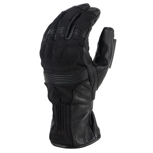 DXR gentle gloves - blackRef: DXR0631