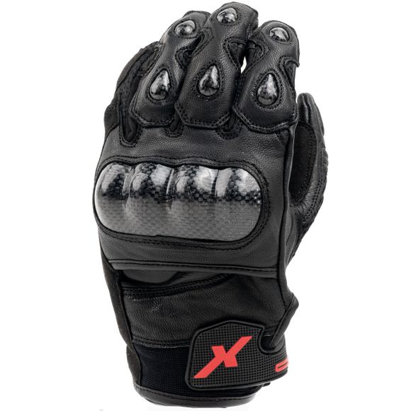 DXR RUNNER Gloves - BlackRef: DXR0909
