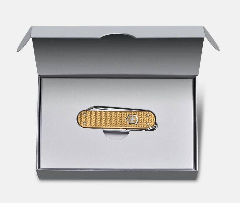 Classic SD Precious Alox