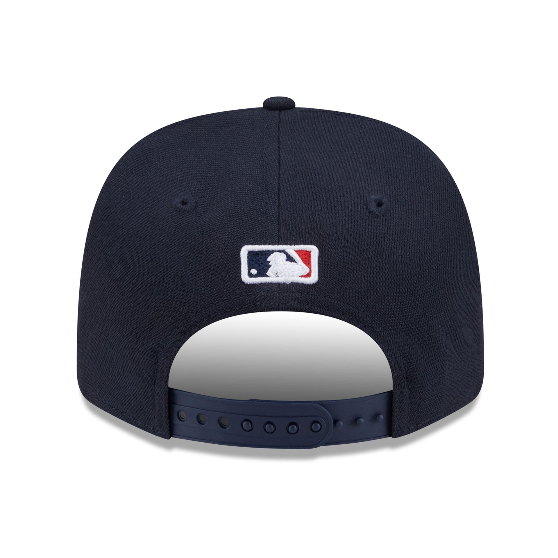 Minnesota Twins MLB Player Replica 9SEVENTY Stretch-Snap Cap Home
