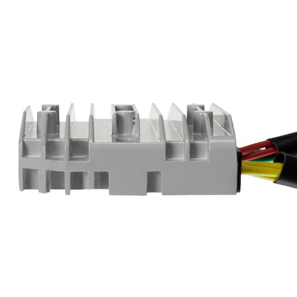 Motoplat High-Performance Voltage RegulatorHONDA 600 CBR 600 RR (PC37) - 2003 - 2006Ref: Mopl00018A / 21121764