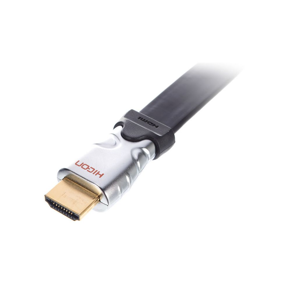 Sommer Cable HDMI Ambience Cable 5m – Thomann Ireland