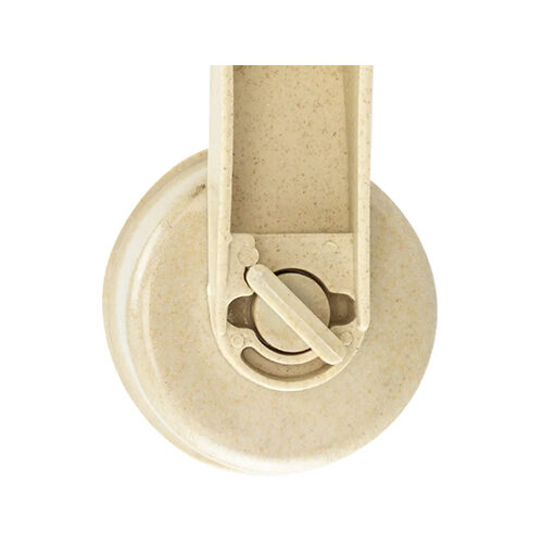 Back Zoo Nature Easy-Lock Feeding Bowl