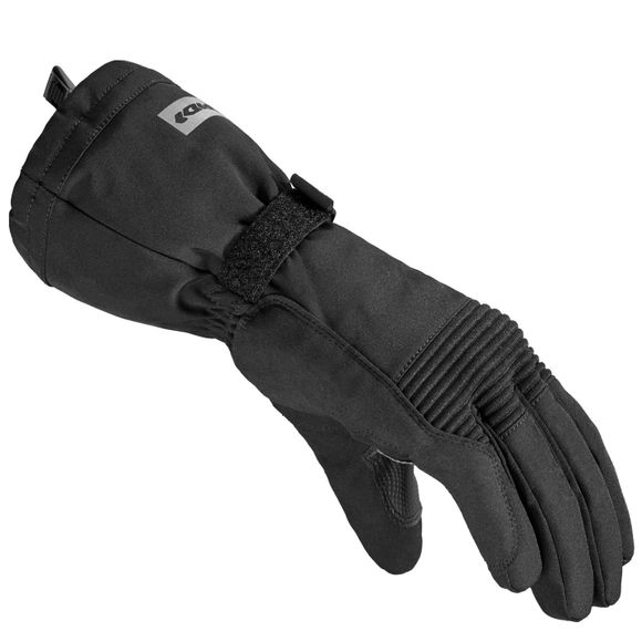 Spidi wintertourer-kp gloves - blackRef: SPI0735