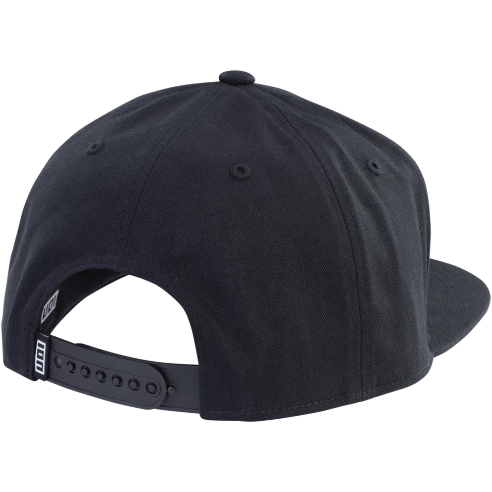 ION Ionic Cap - Black
