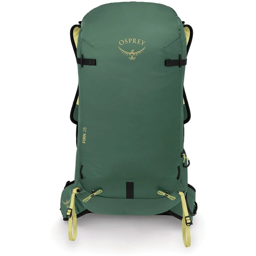 Osprey Firn 28 Backpack - M/L - Tundra Green