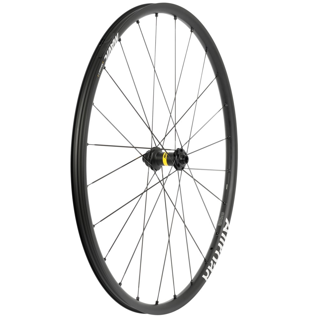 Mavic Allroad S Front Wheel - 28