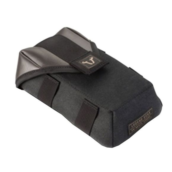 Sw-Motech Bag La1 Universal Pouch - Black / BrownRef: bc.trs.00.403.10000