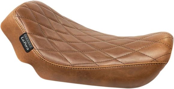 Le Pera Streaker comfort saddleRef: LEPA00222A / 08030597