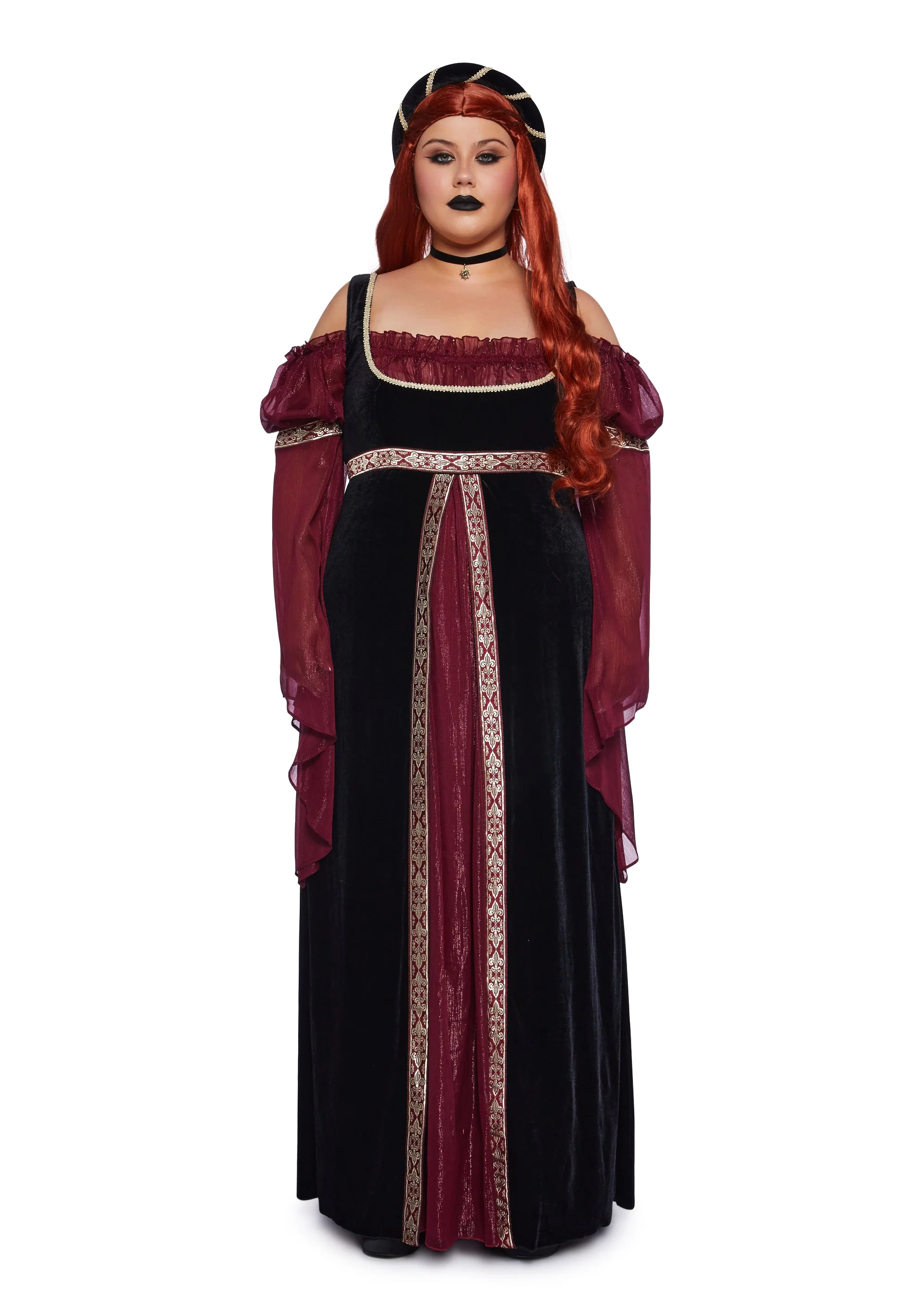 Faire Fables Costume