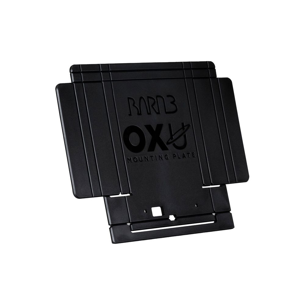 Barn3 OXU Mounting Plate – Thomann Ireland