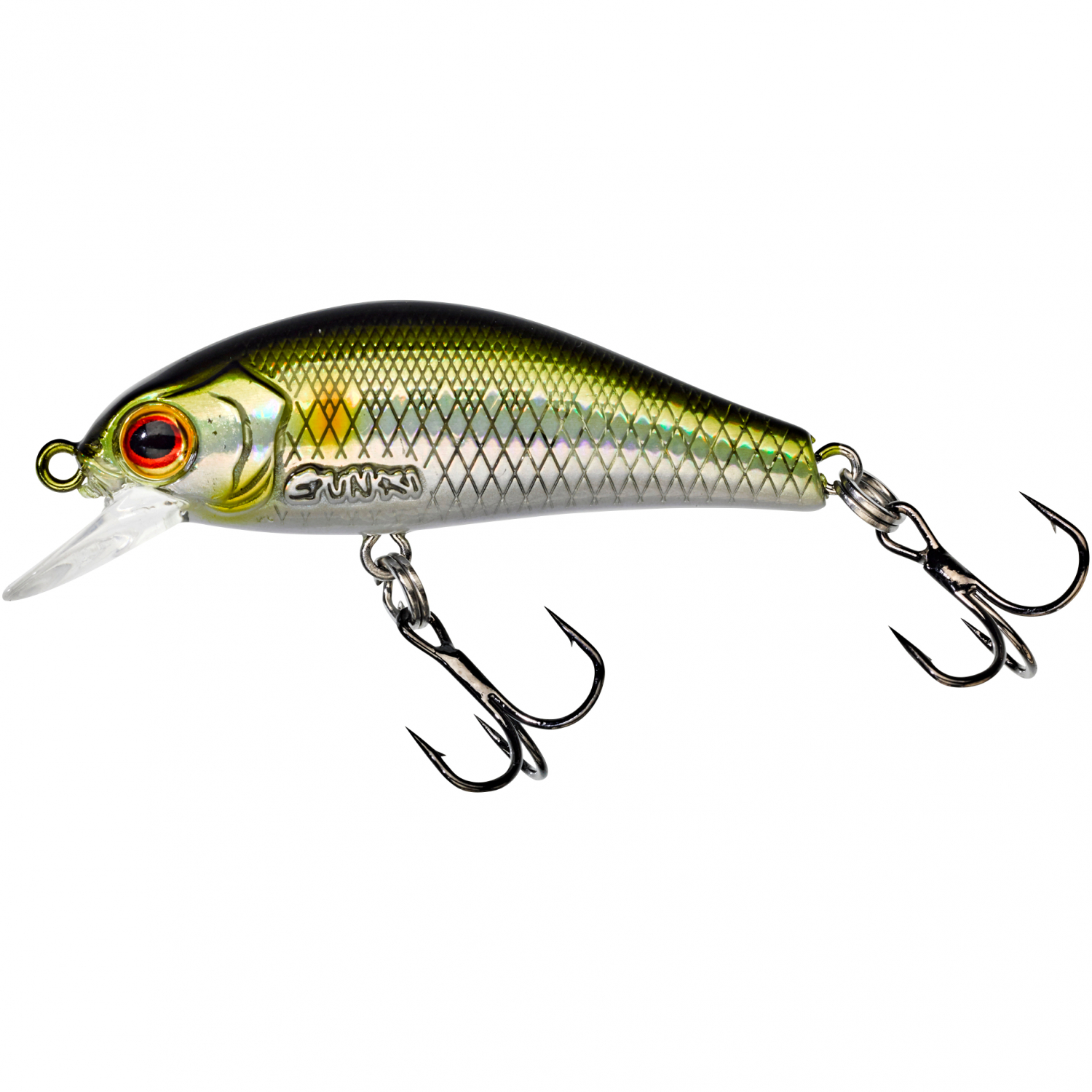 Gunki Rodan SHW (HL Ayu)