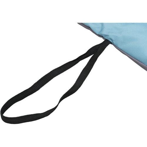 Trixie Samoa Travel Blanket - 85 x 70 cmr