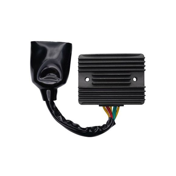 Bike Itvoltage regulator HONDA 1300 CB 1300 - 1998 - 2001Ref: Bik0482 / Reghn018