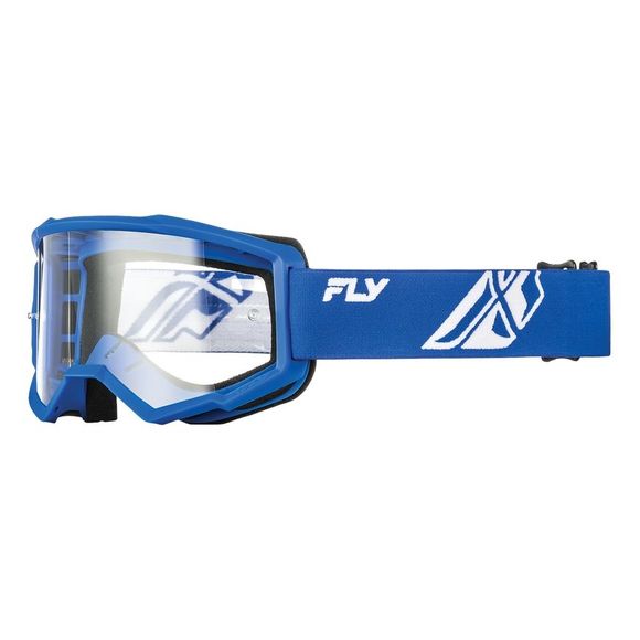 Fly FOCUS 2026 cross mask - BlueRef: FL1804 / 8009782003
