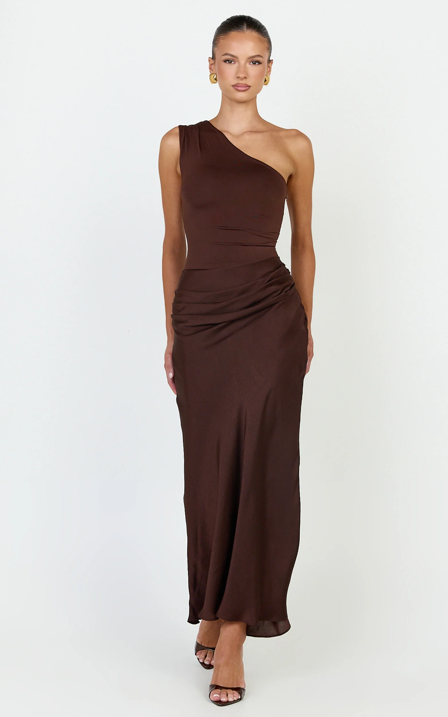 Giselle Mini Dress