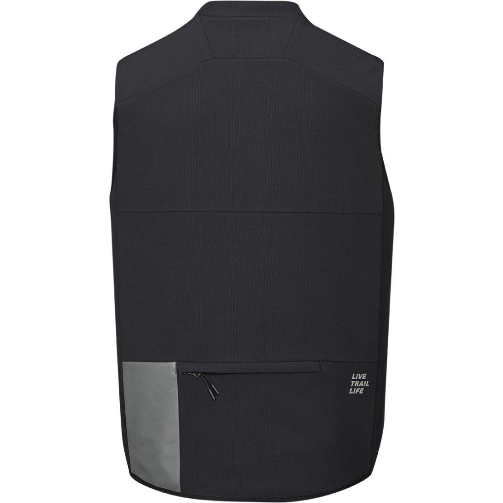 iXS Flow Multisport Vest Men - black
