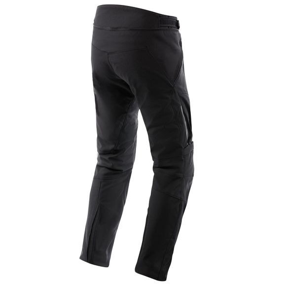 Dainese Drake 2 Motorcycle Pants 2 Air Tex - BlackRef: DN2149