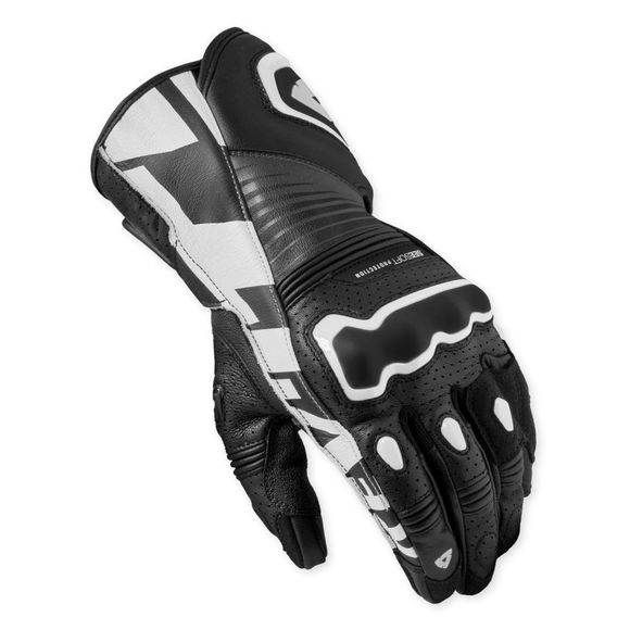 Rev it ARGON 3 Gloves - Black / WhiteRef: RI1750