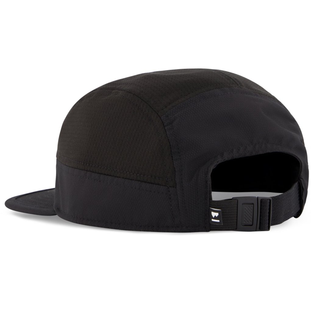 Mons Royale Velocity Trail Cap - black
