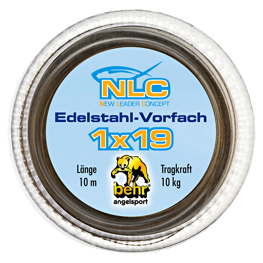 Behr New Leader Concept NLC 1x19