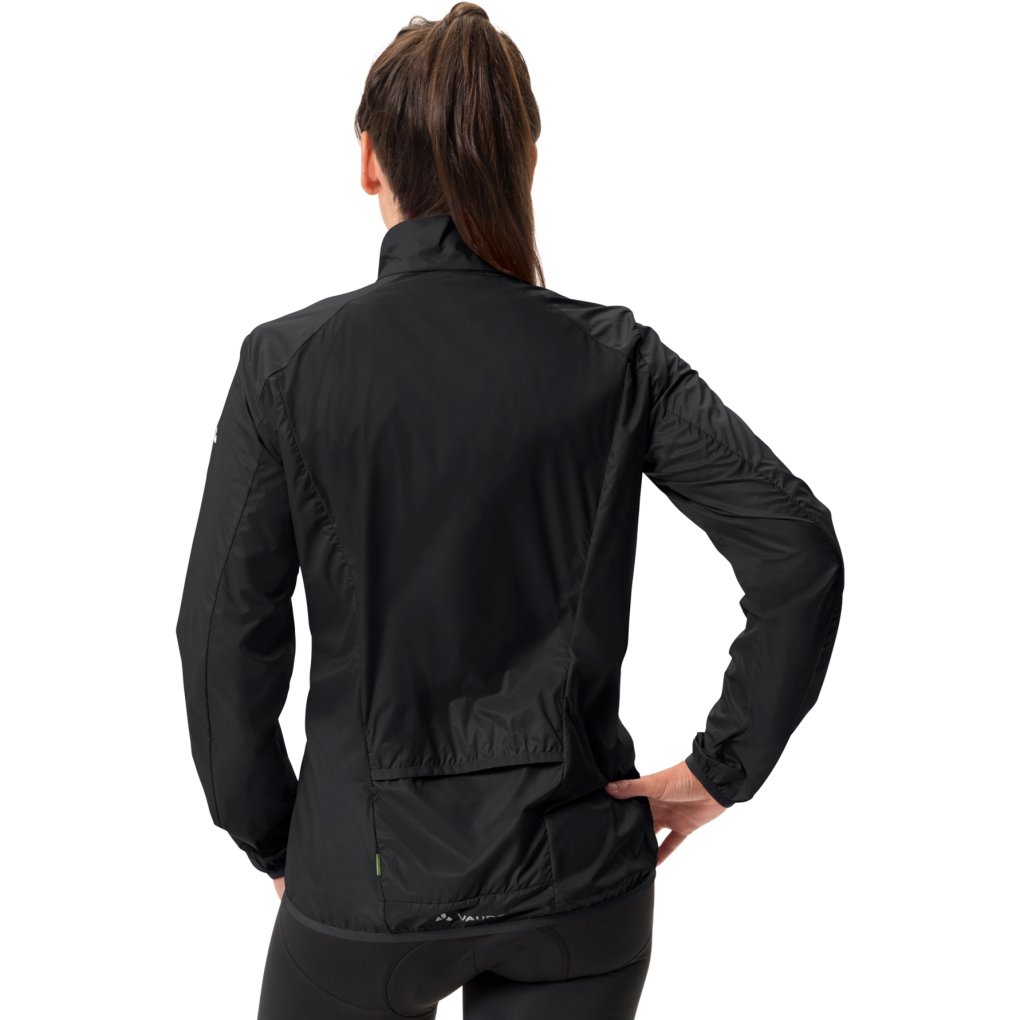 Vaude Matera Air Jacket Women - black