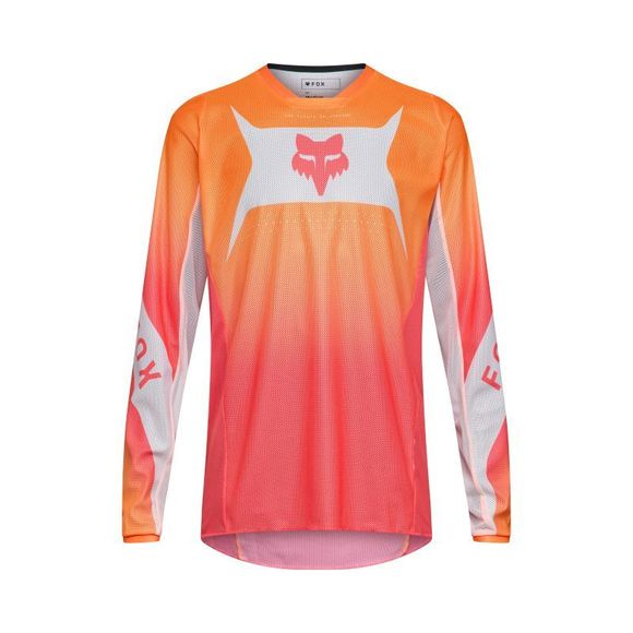 Fox 180 AIR cross jersey - TAPER 2026 - PinkRef: FX6535
