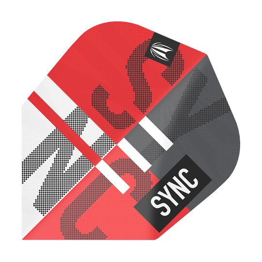 Target ProUltra Sync No6 Flights