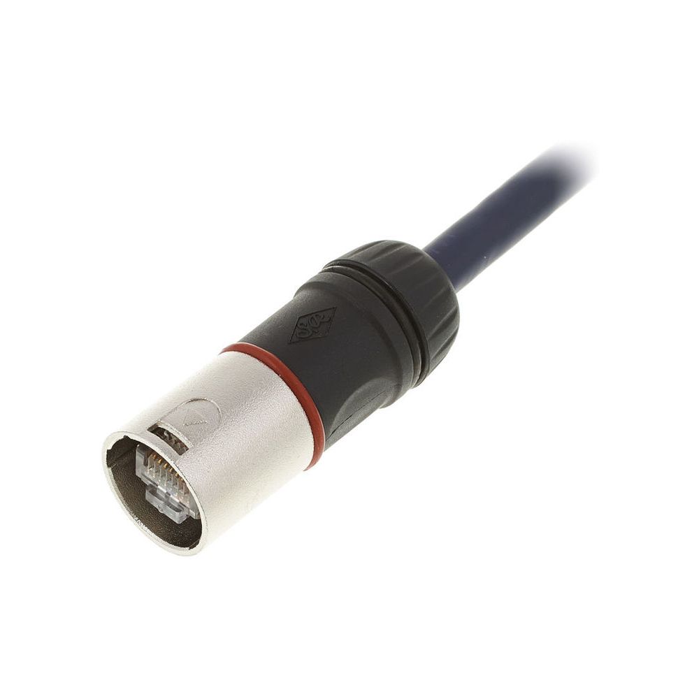 pro snake Cat5e Cable 1m – Thomann Ireland