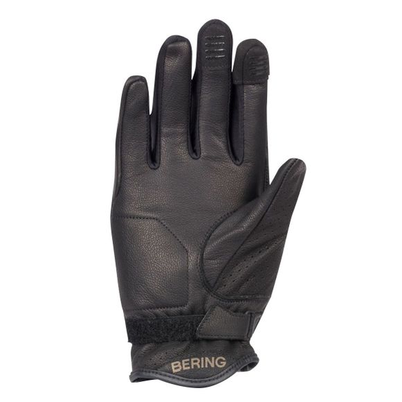 Bering LADY SCALA Gloves - BlackRef: BR1706