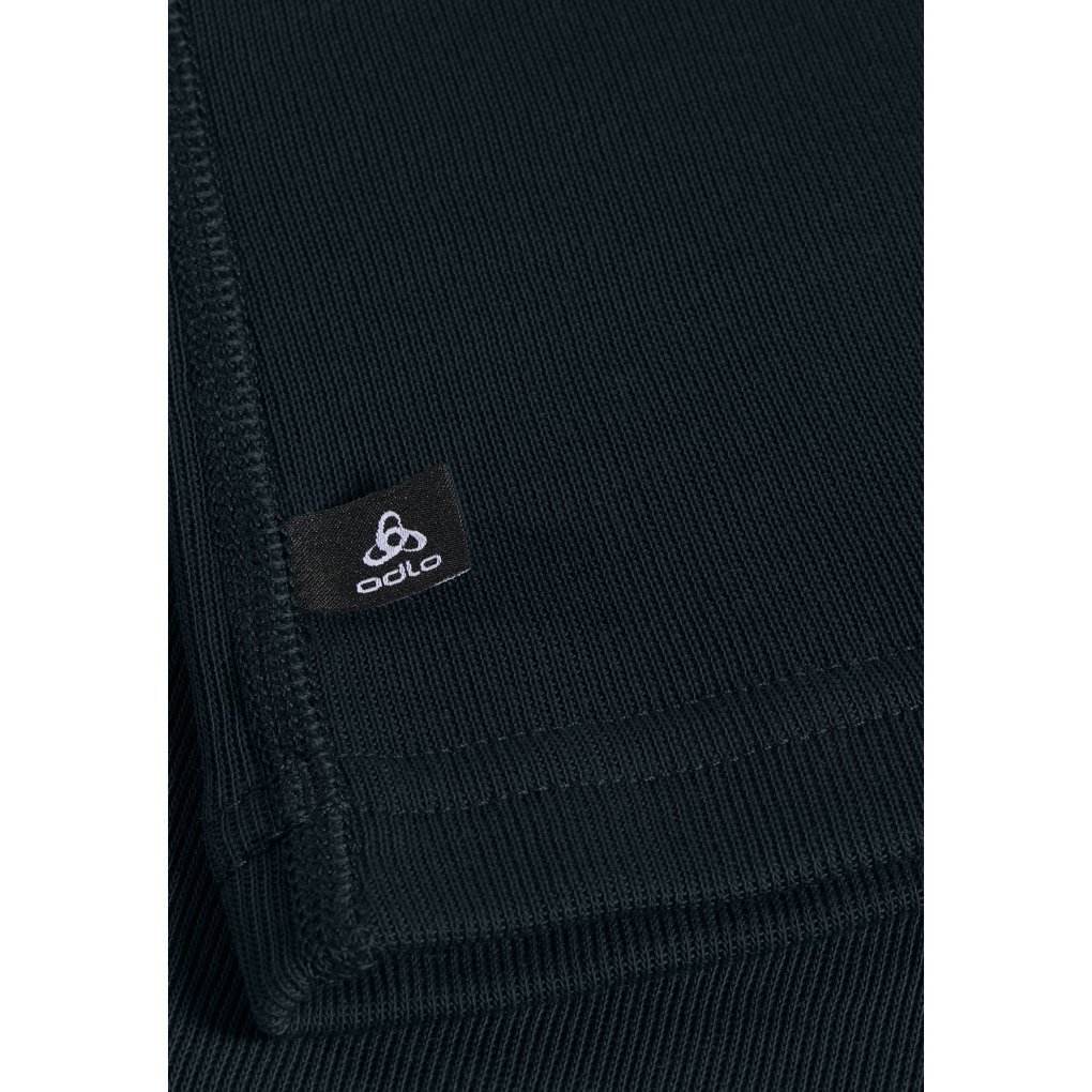 Odlo Active Warm Neck Scarf - dark sapphire