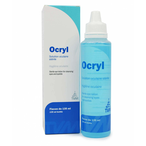 TVM Ocryl - 135ml