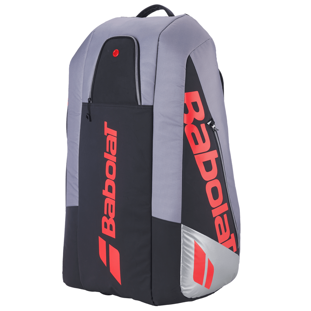RH9 Pure Strike Carbon Grey
