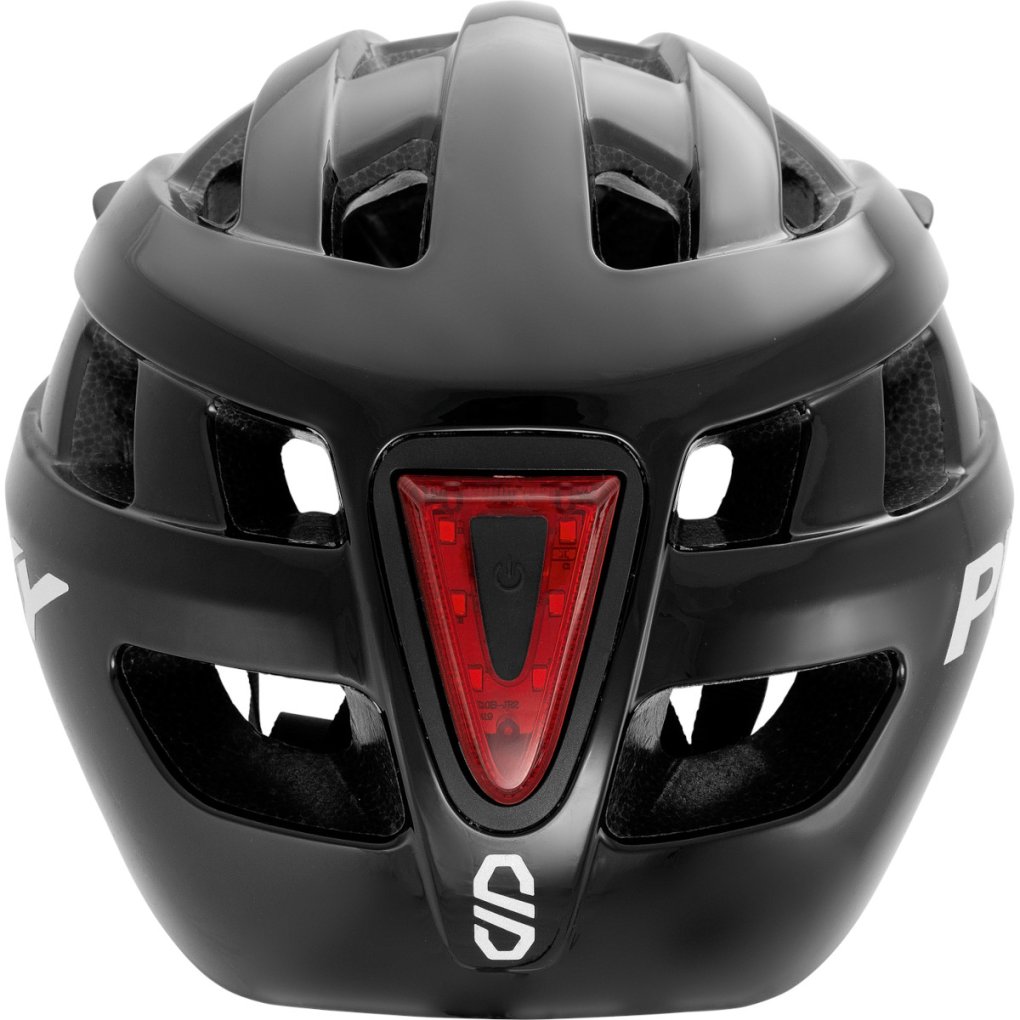 Puky Kids Helmet - black