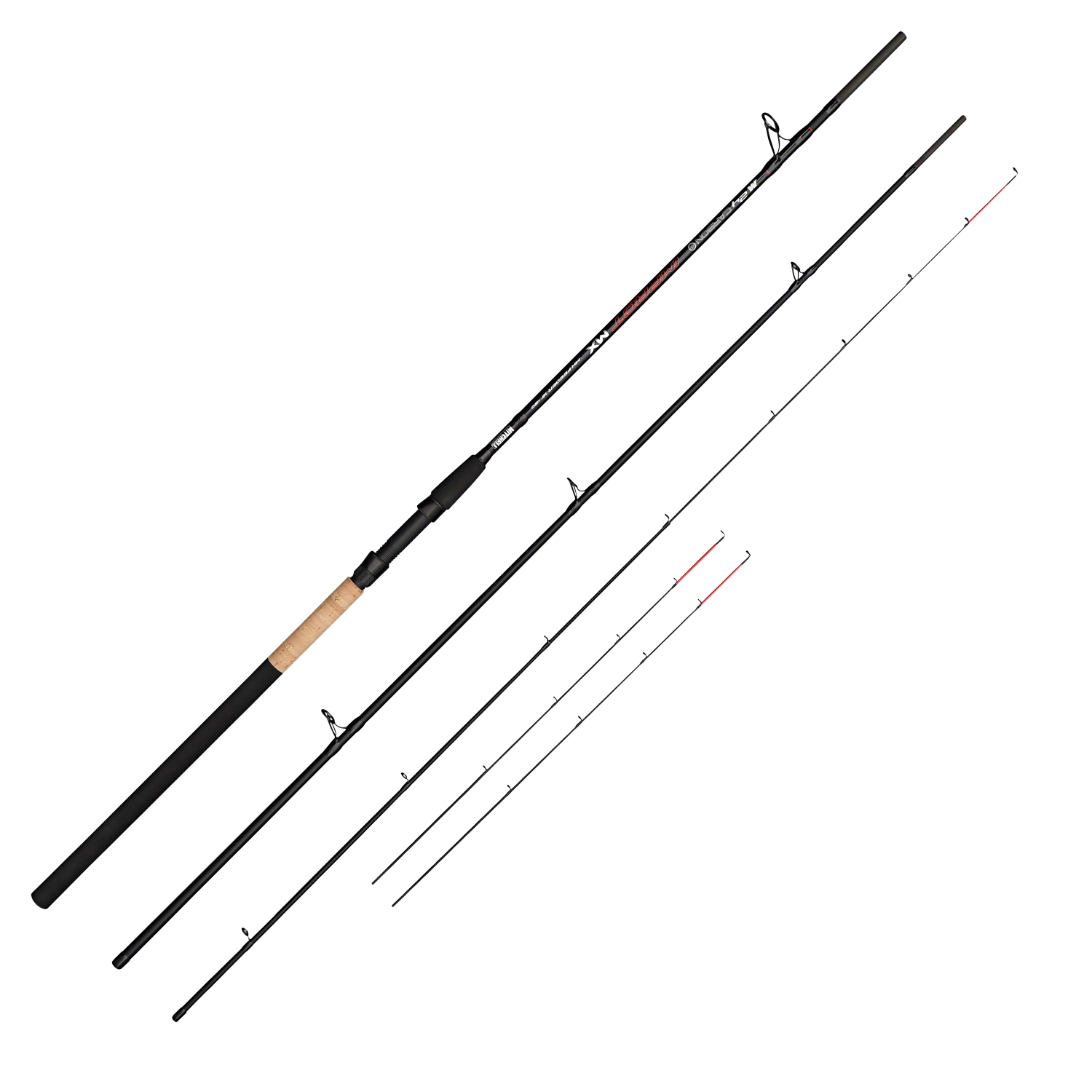 Mitchell Impact MX Feeder