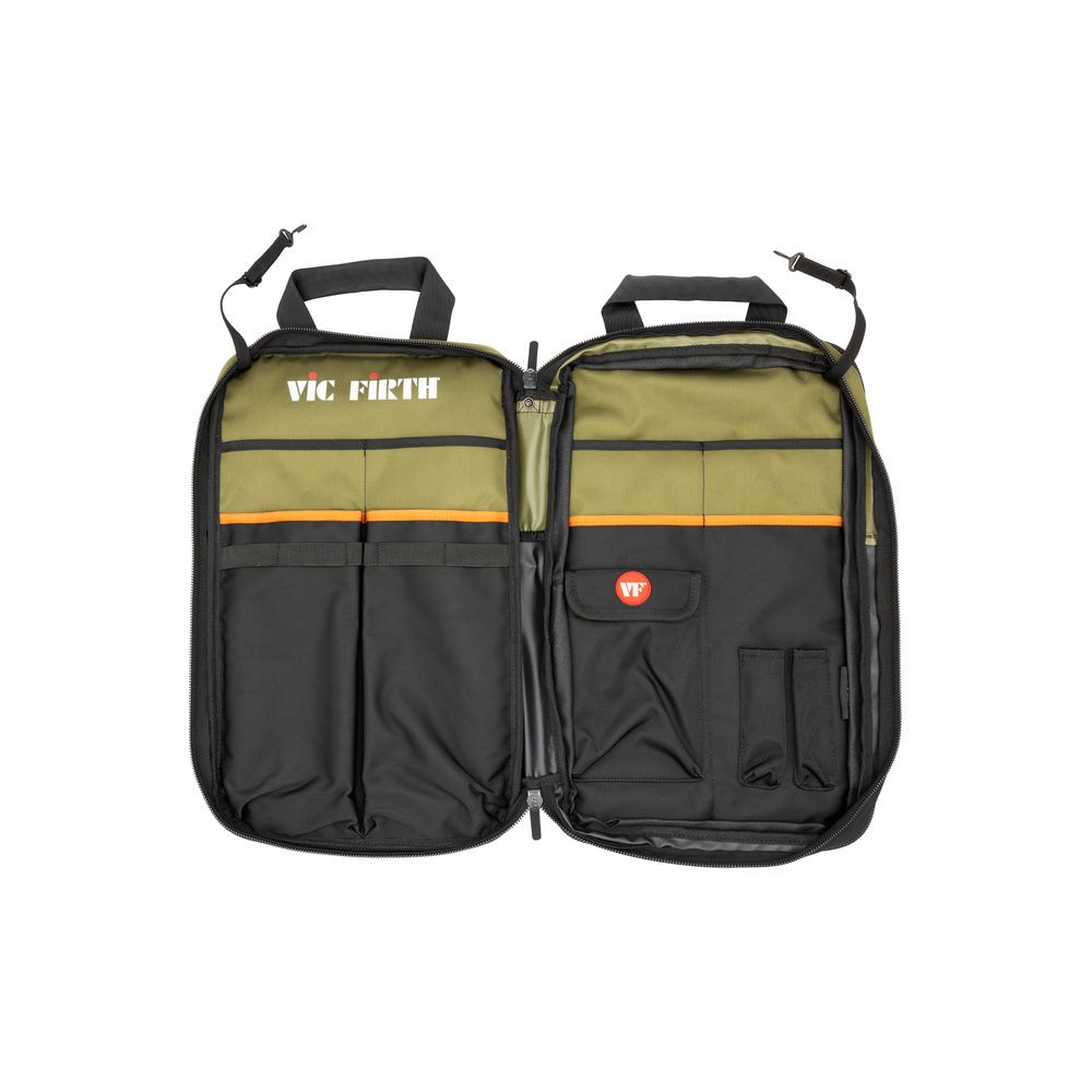 Vic Firth Professional Stick Bag – Thomann Ireland