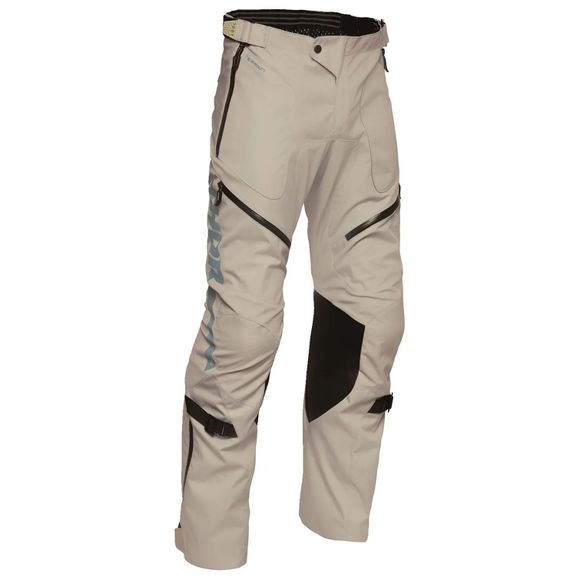 Thor TERRAIN OVER THE BOOT 2026 enduro pants - BeigeRef: To3379