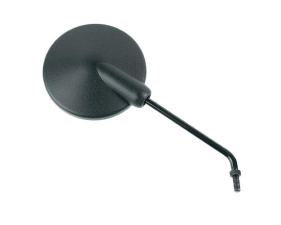 Vicma Right Hour Type - Black Victa BrokenRef: VIC00027A / 1083583002