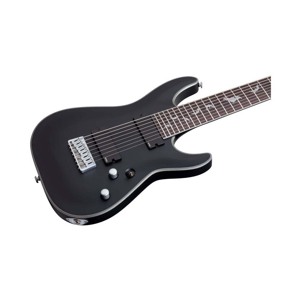 Schecter Damien Platinum 8 SBK – Thomann Ireland