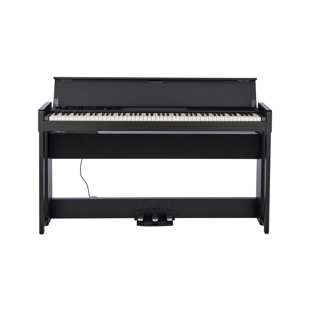 Korg C1 Air BK – Thomann Ireland