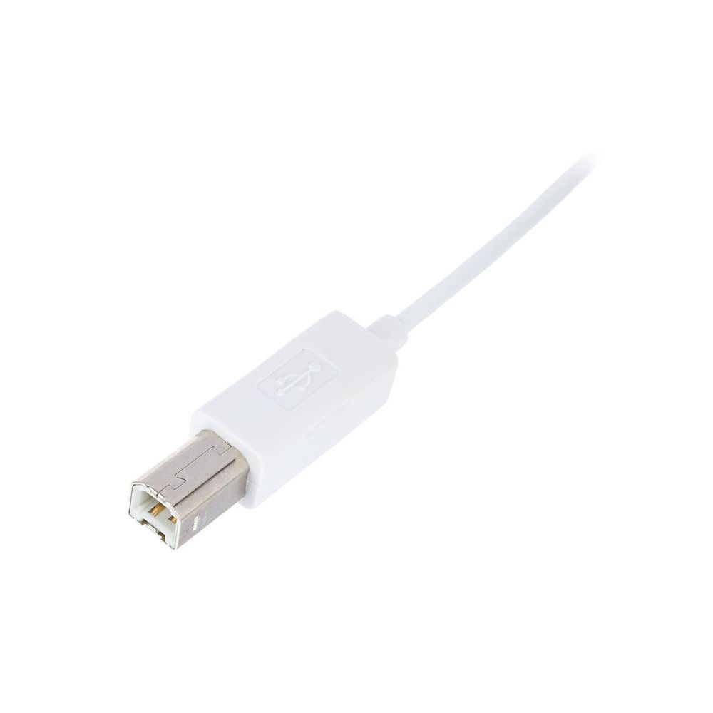 pro snake USB 2.0 Typ C/B Cable 2m – Thomann Ireland