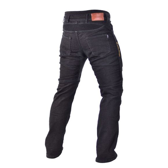 Jean Moto Trilobite PARADO FIT - Straight - NoirRef : TRI0110