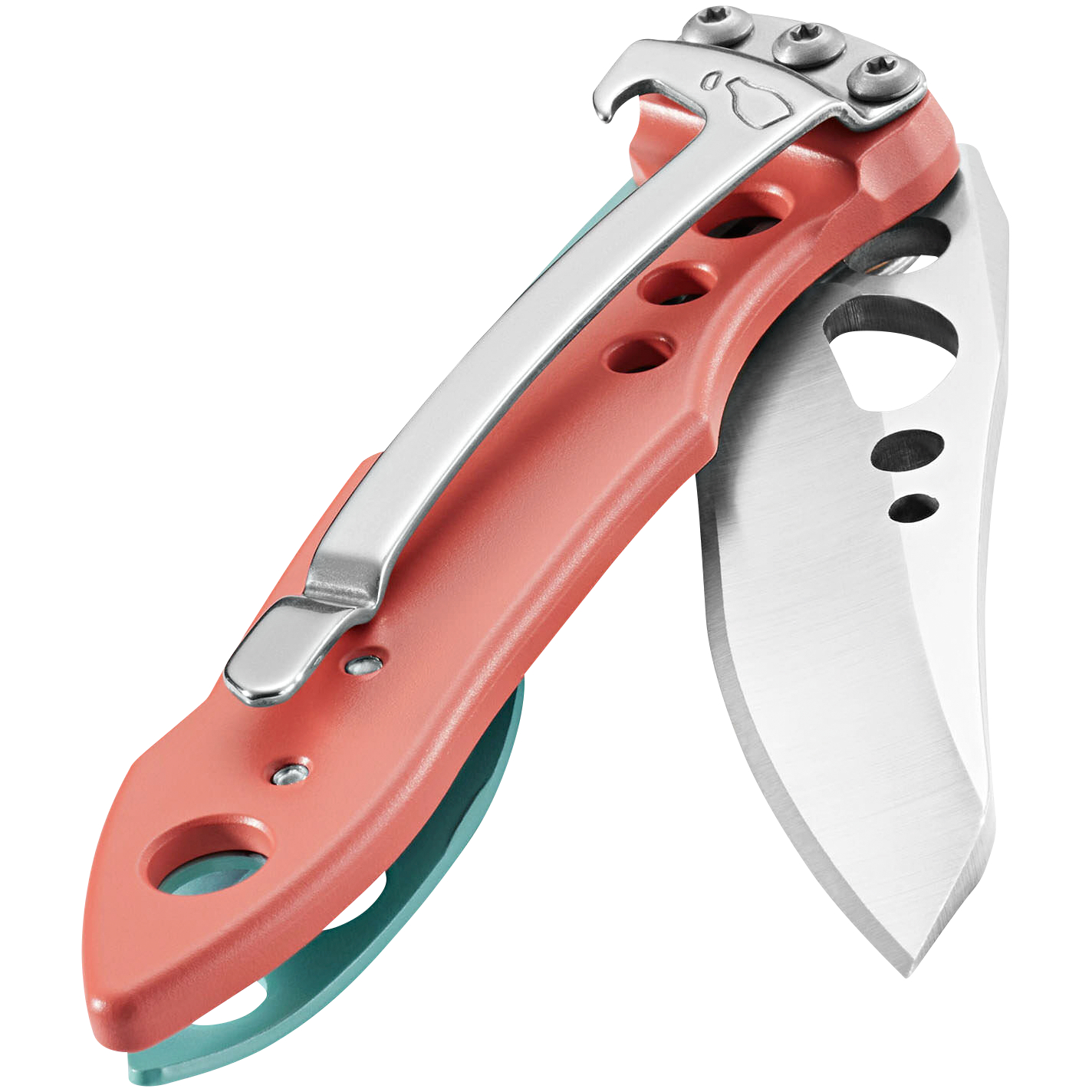 Leatherman Skeletool KB (Paradise)
