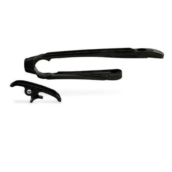 Acerbis black swingarm sliderRef: AE1325 / 0016857.090