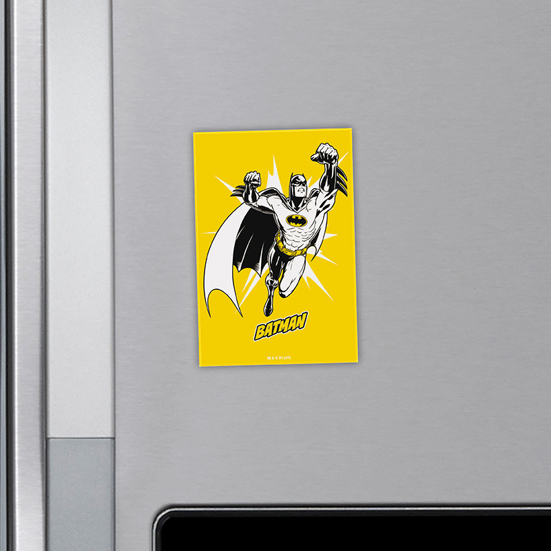 DC Comics - Magnet - POP Color - Batman