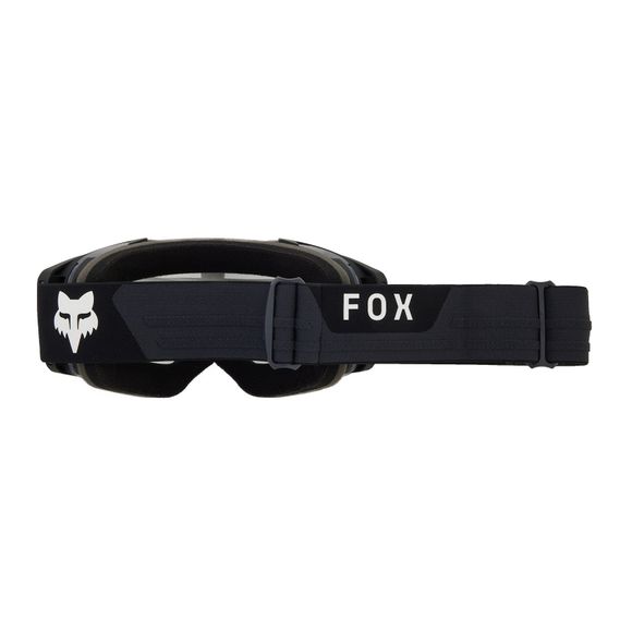 Masque cross Fox VUE S - CLEAR 2024 - NoirRef : FX4209 / 31355-001-OS