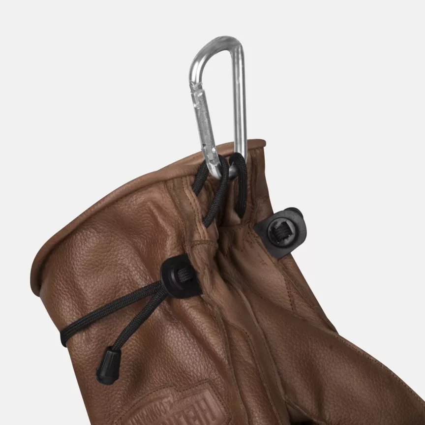 Ranger Winter Bushcraft Gloves