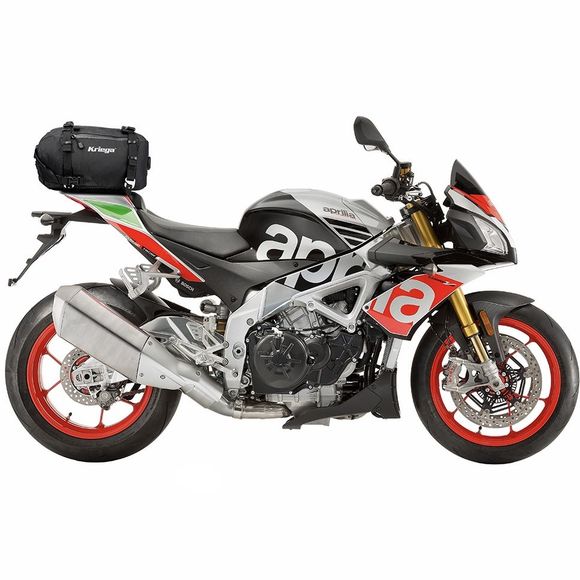 Kriega Us Drypack saddle bag supportRef: kri0052 / katffk