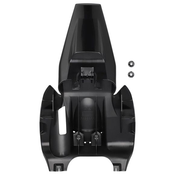 Acerbis REAR mudguard - BlackRef: AE6480
