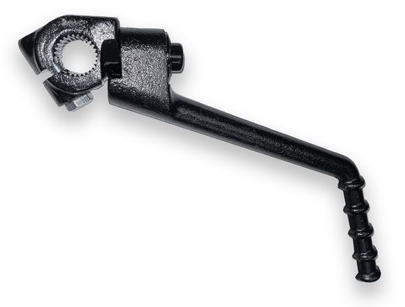 Kick de démarrage Bihr noirRef : BI01083A / 1081840001